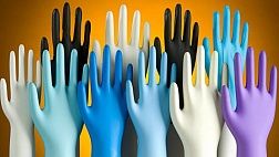 Использование перчаток для профилактики инфекций, связанных с оказанием медицинской помощи, в медицинских организациях МЕТОДИЧЕСКИЕ РЕКОМЕНДАЦИИ МР 3.5.1.0113-16